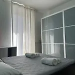 Apartment Amerigo Vespucci Intero