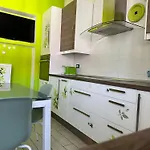 Amerigo Vespucci Intero Apartment La Spezia