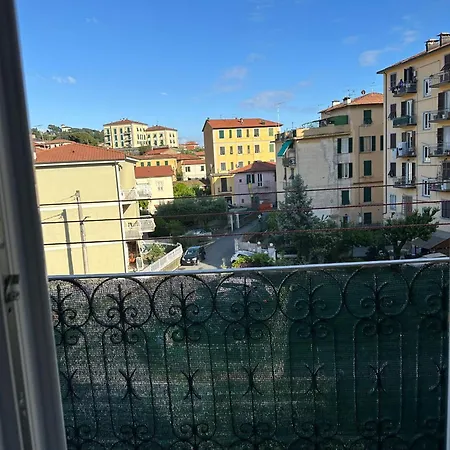 Amerigo Vespucci Intero Apartamento