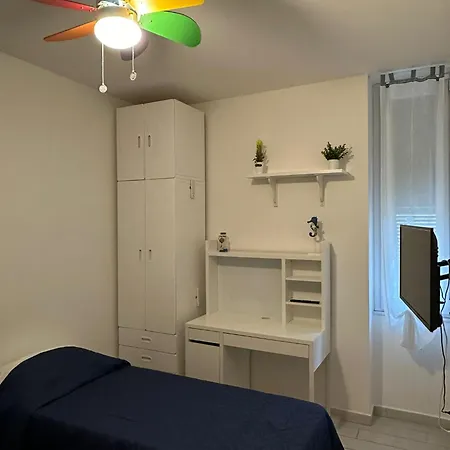 Apartment Amerigo Vespucci Intero *