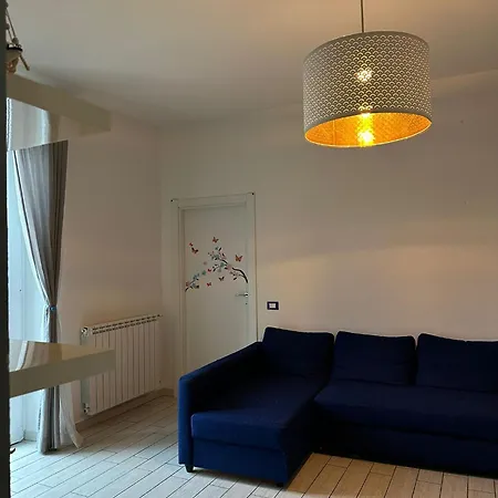 Amerigo Vespucci Intero Apartment *