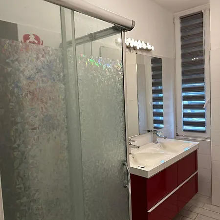 Apartment Amerigo Vespucci Intero *