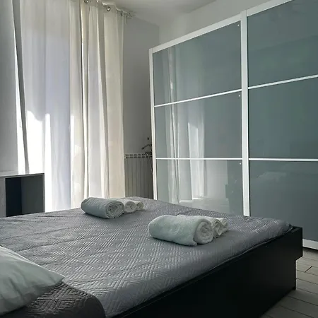 Amerigo Vespucci Intero Apartment La Spezia