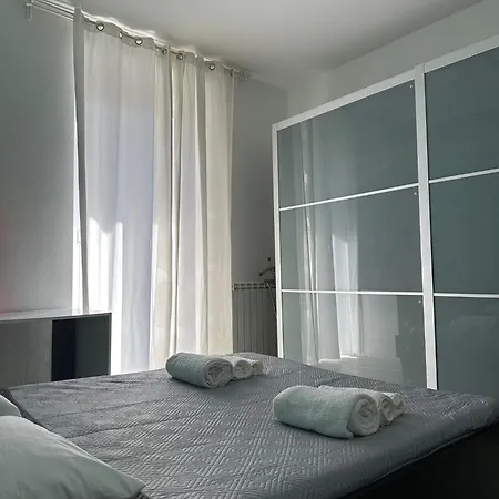 Apartment Amerigo Vespucci Intero