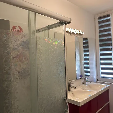 Apartment Amerigo Vespucci Intero *