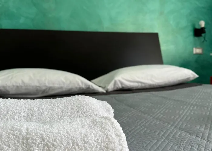 Amerigo Vespucci Intero * Специя