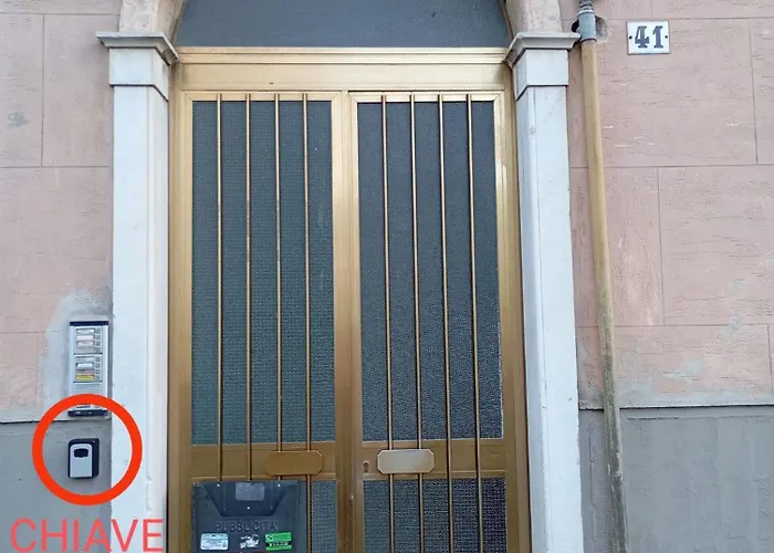 Amerigo Vespucci Intero Специя