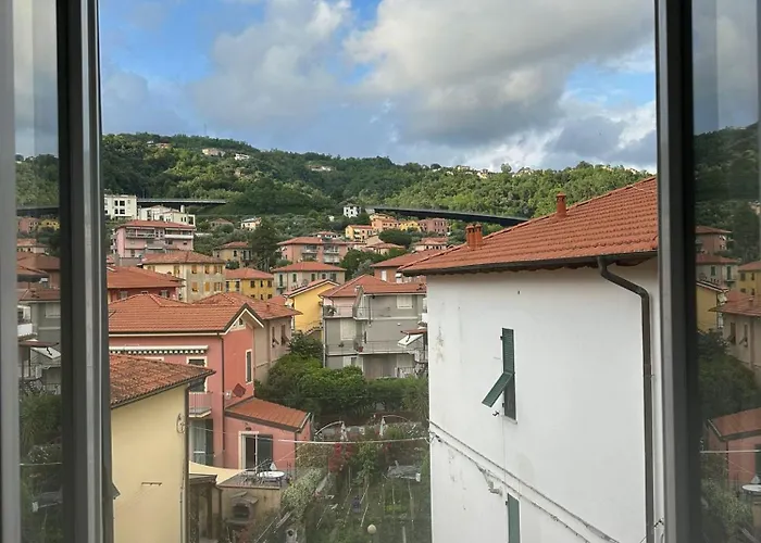 Amerigo Vespucci Intero * Специя